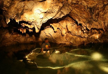 Ankergooi Holiday Accommodation De Kelders Drip Cave Walking Trail